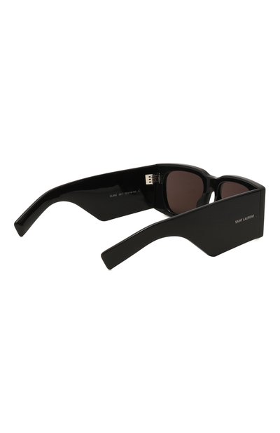 Солнцезащитные очки SAINT LAURENT, арт. SL 654 001, фото 4