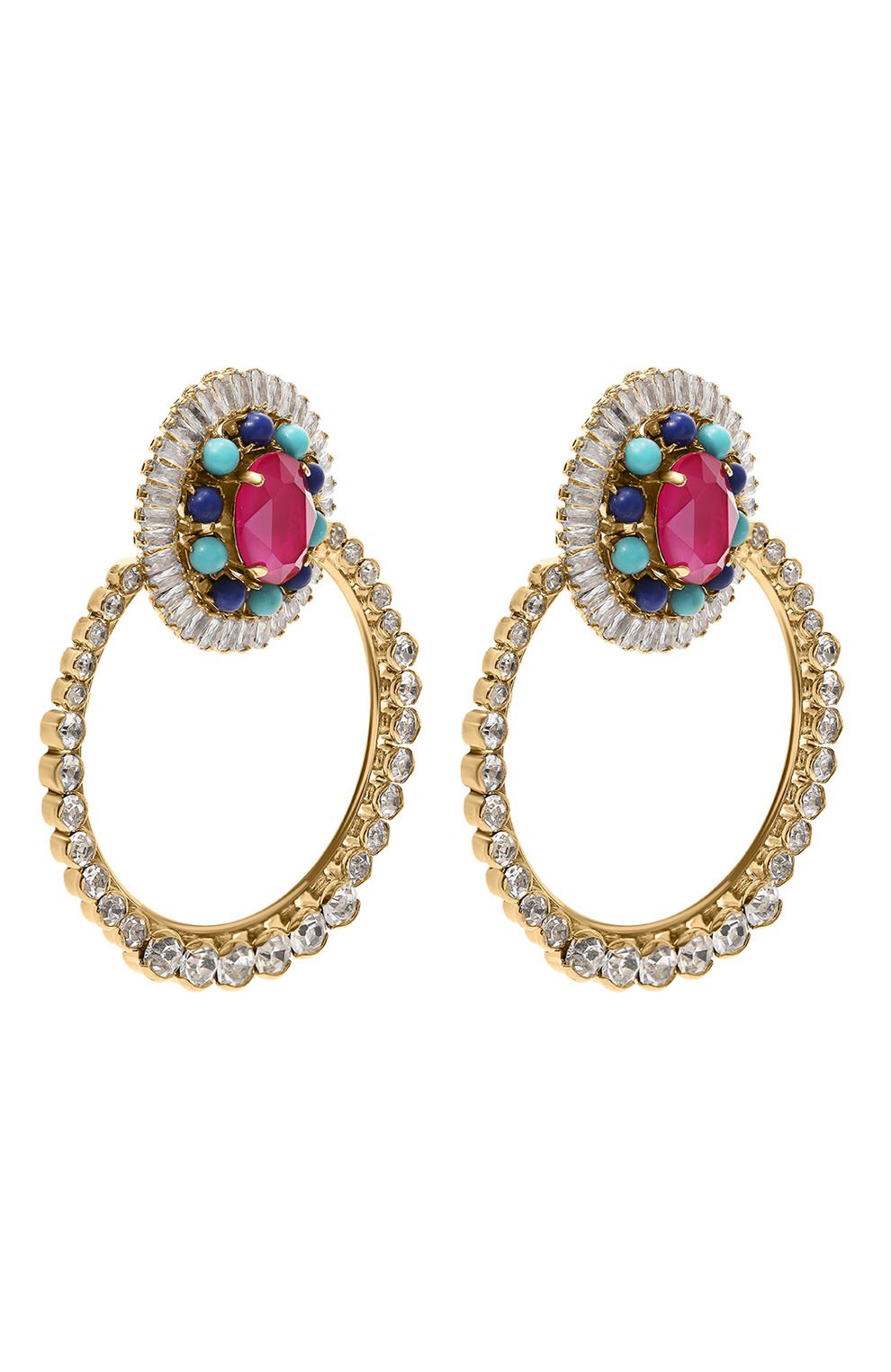 Серьги ANTON HEUNIS, арт. VRS3.015, фото 3