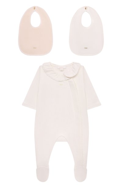 Комплект из трех предметов CHLOÉ, арт. C20325