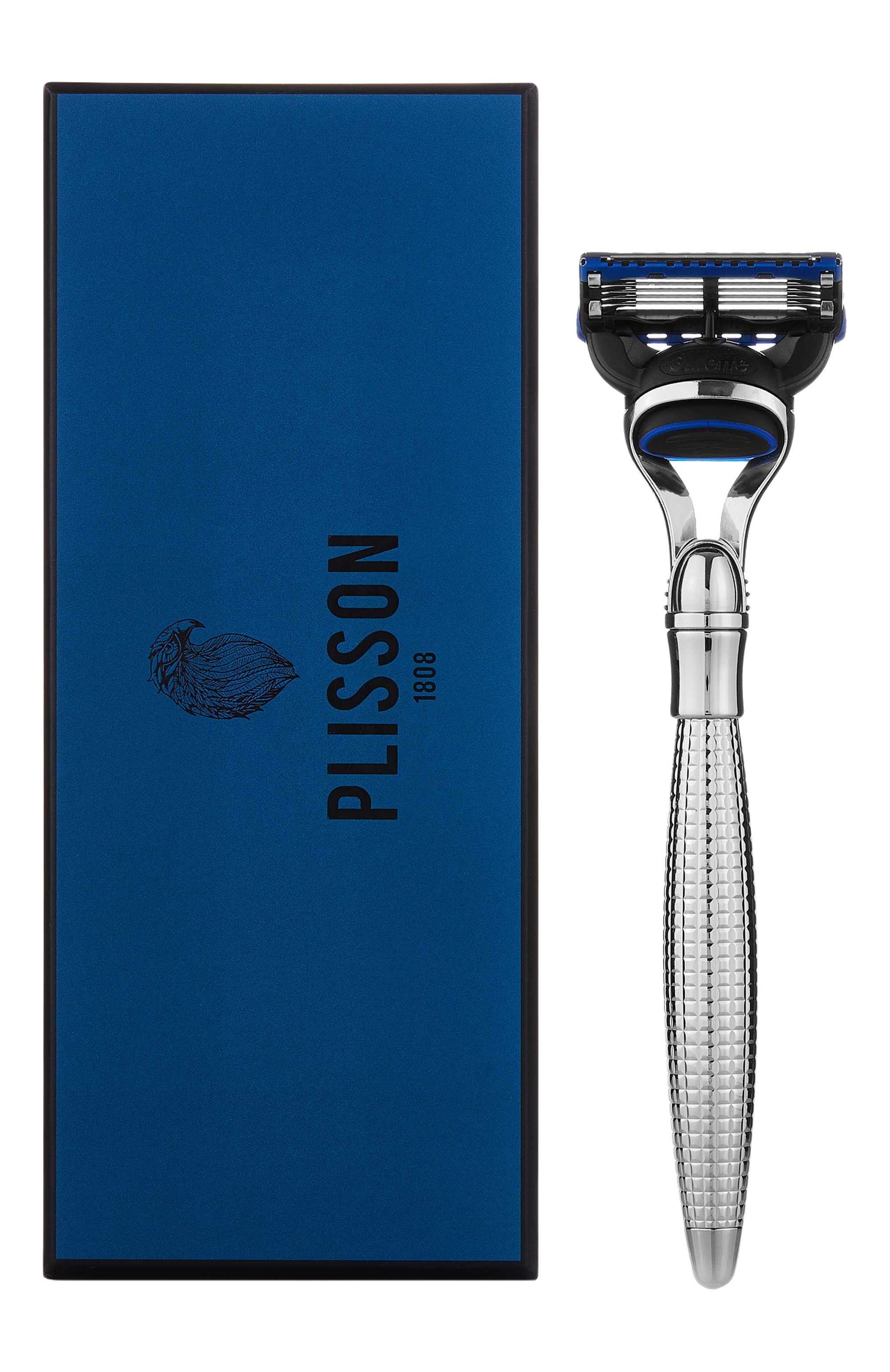 Бритвенный станок PLISSON, арт. PLSNJ1932F, фото 2