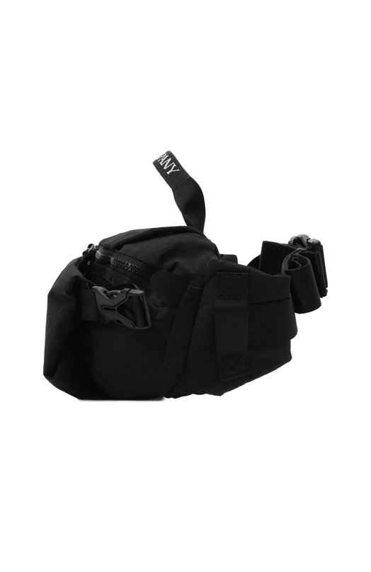 Поясная сумка C.P. Company 18CMAC298A110188G Чёрный  18CMAC298A110188G Фото 4