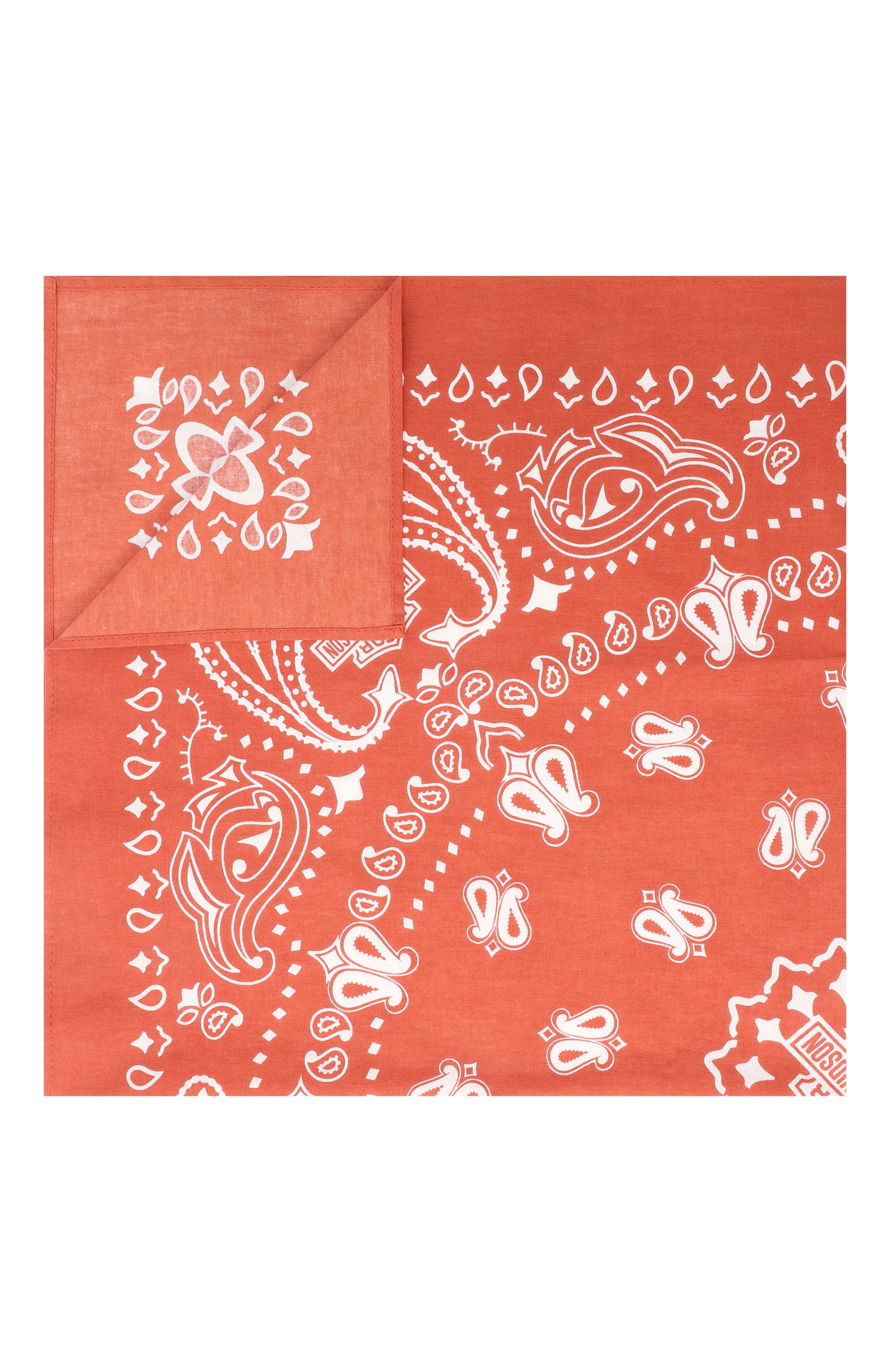 Хлопковая бандана HARLEY-DAVIDSON, арт. 97699-22VX, фото 1