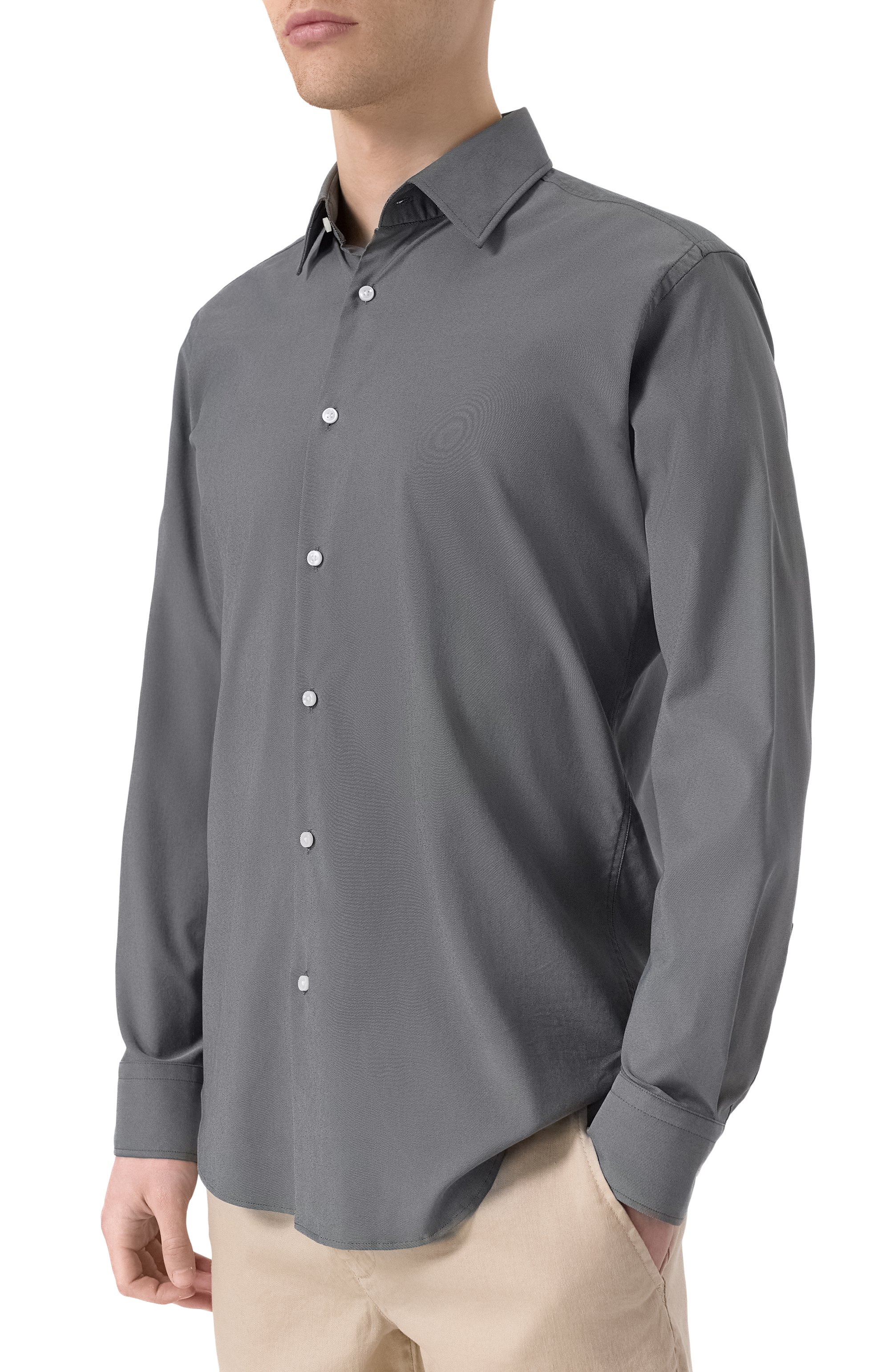 Сорочка BOSS, арт. 50503356, фото 3