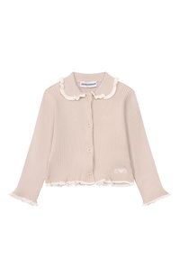 Светло-бежевый