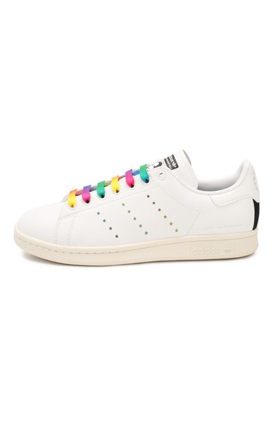 Кеды ADIDAS BY STELLA MCCARTNEY, арт. 800079/N0051, фото 3
