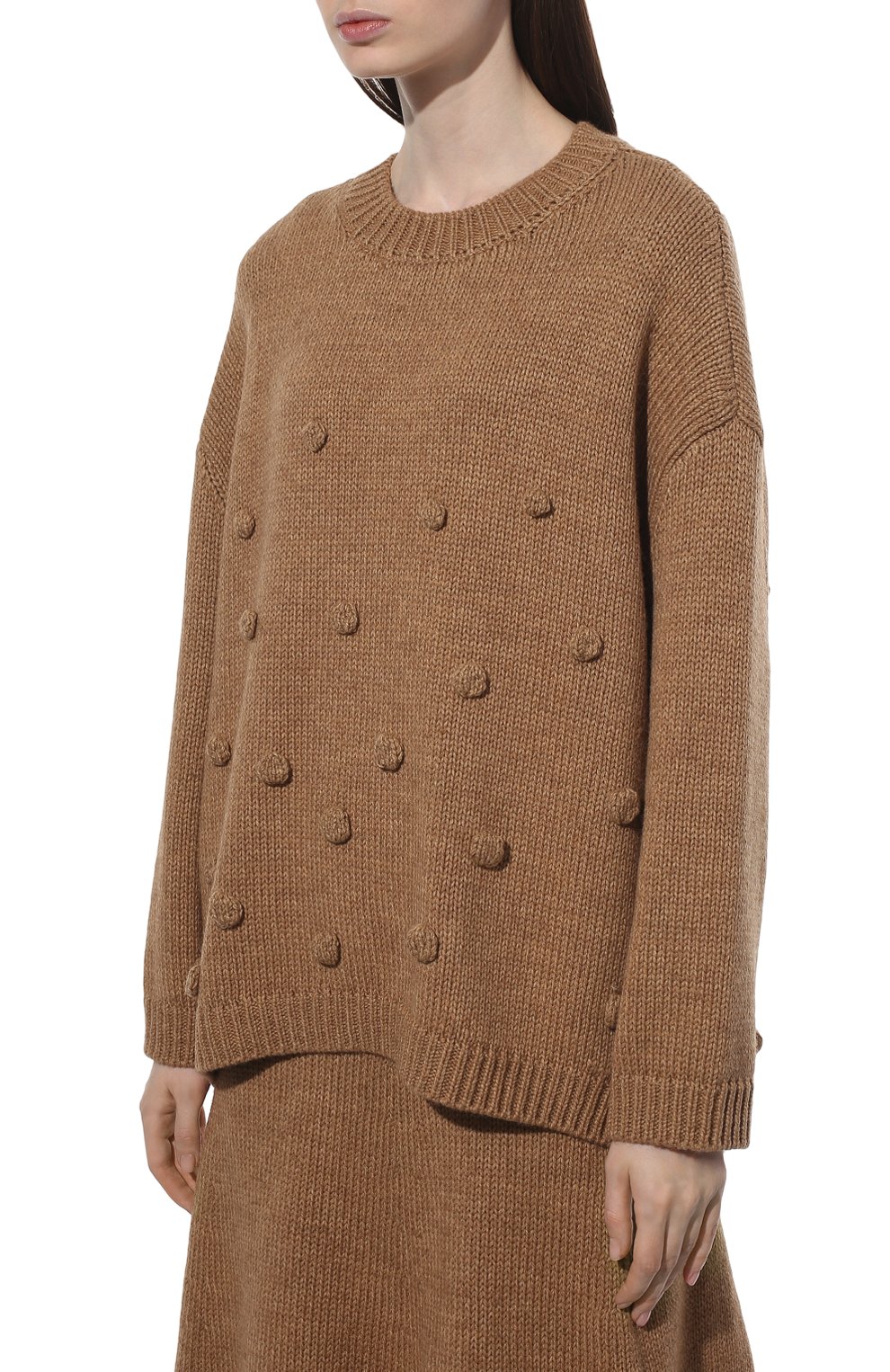 Свитер VIKA GAZINSKAYA, арт. FW22-2243-800, фото 3