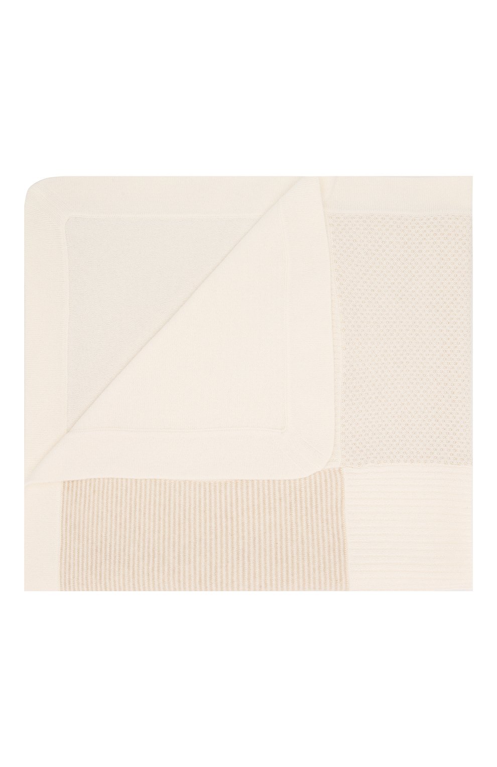 Кашемировое одеяло LORO PIANA, арт. FAI7362, фото 1