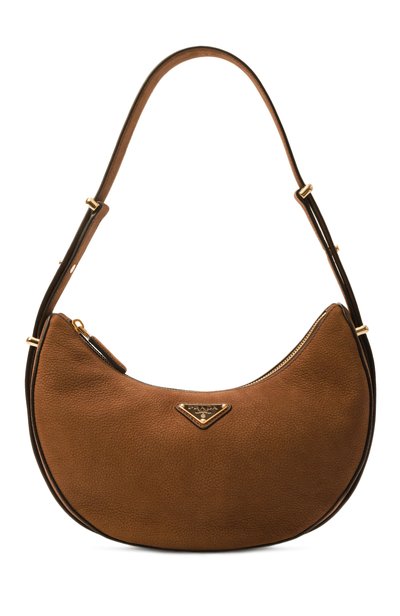 Женская сумка arque small PRADA, арт. 1BC274/2GB8