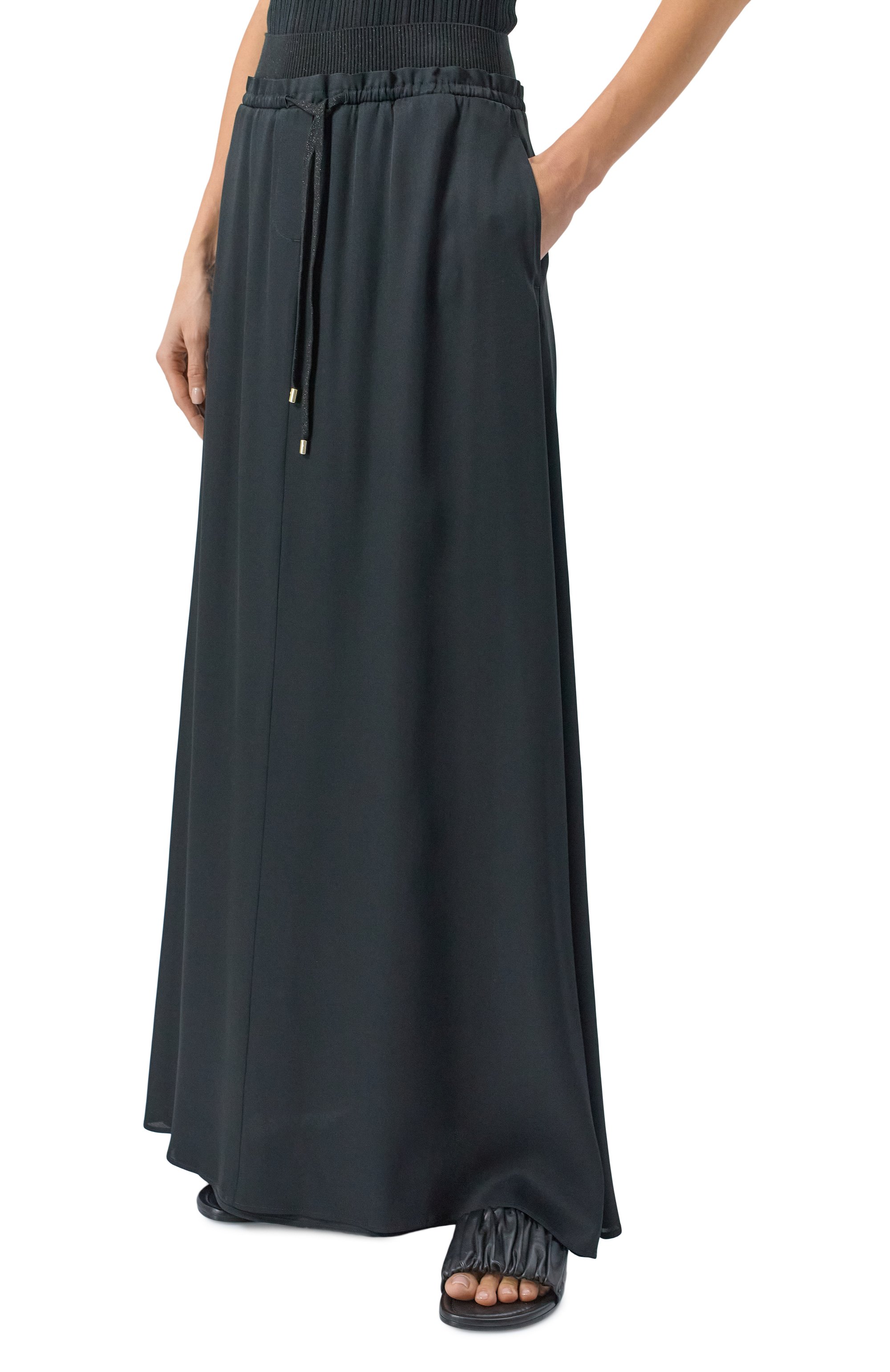 Юбка LORENA ANTONIAZZI, арт. P2562G016D/3612, фото 3