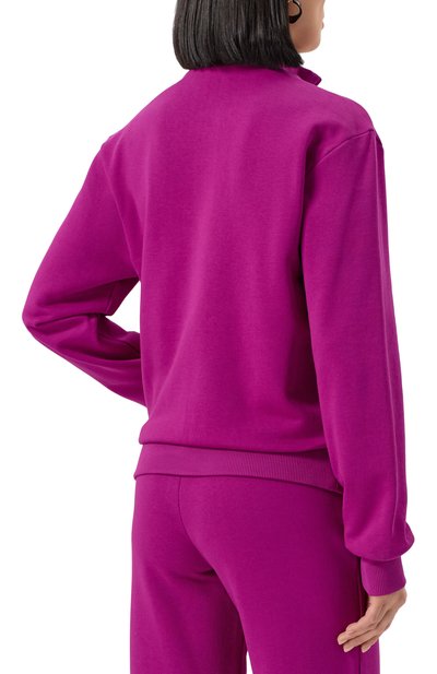 Хлопковая толстовка DOLCE & GABBANA, арт. F9R80T/GDCDR, фото 4