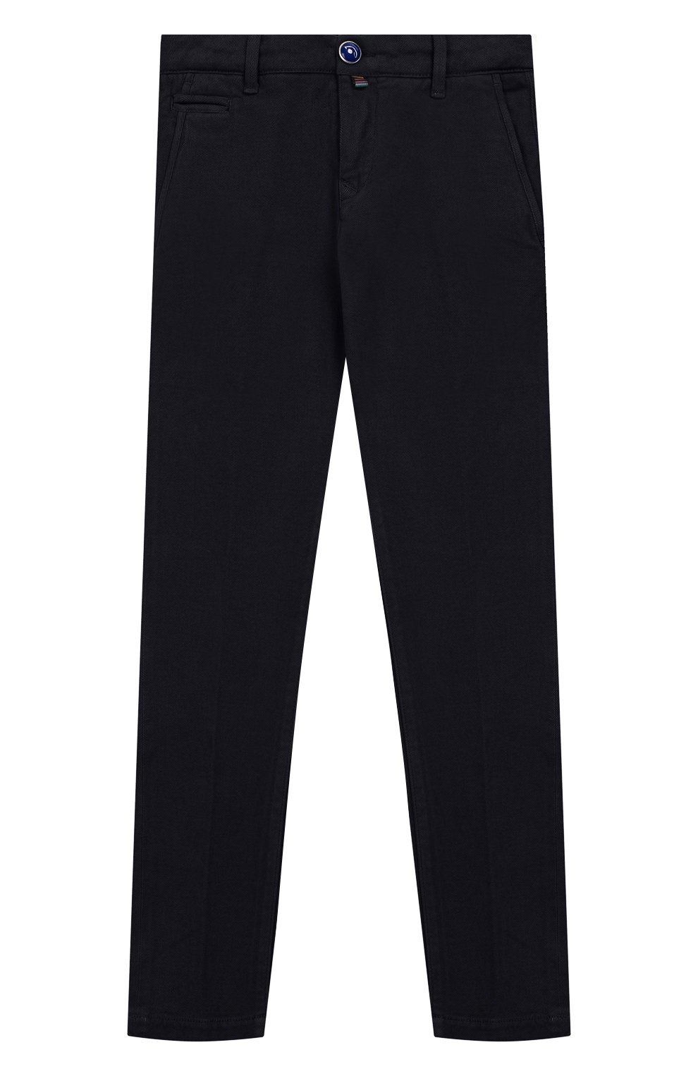 Хлопковые брюки JACOB COHEN, арт. B0BBY J-10004, фото 1