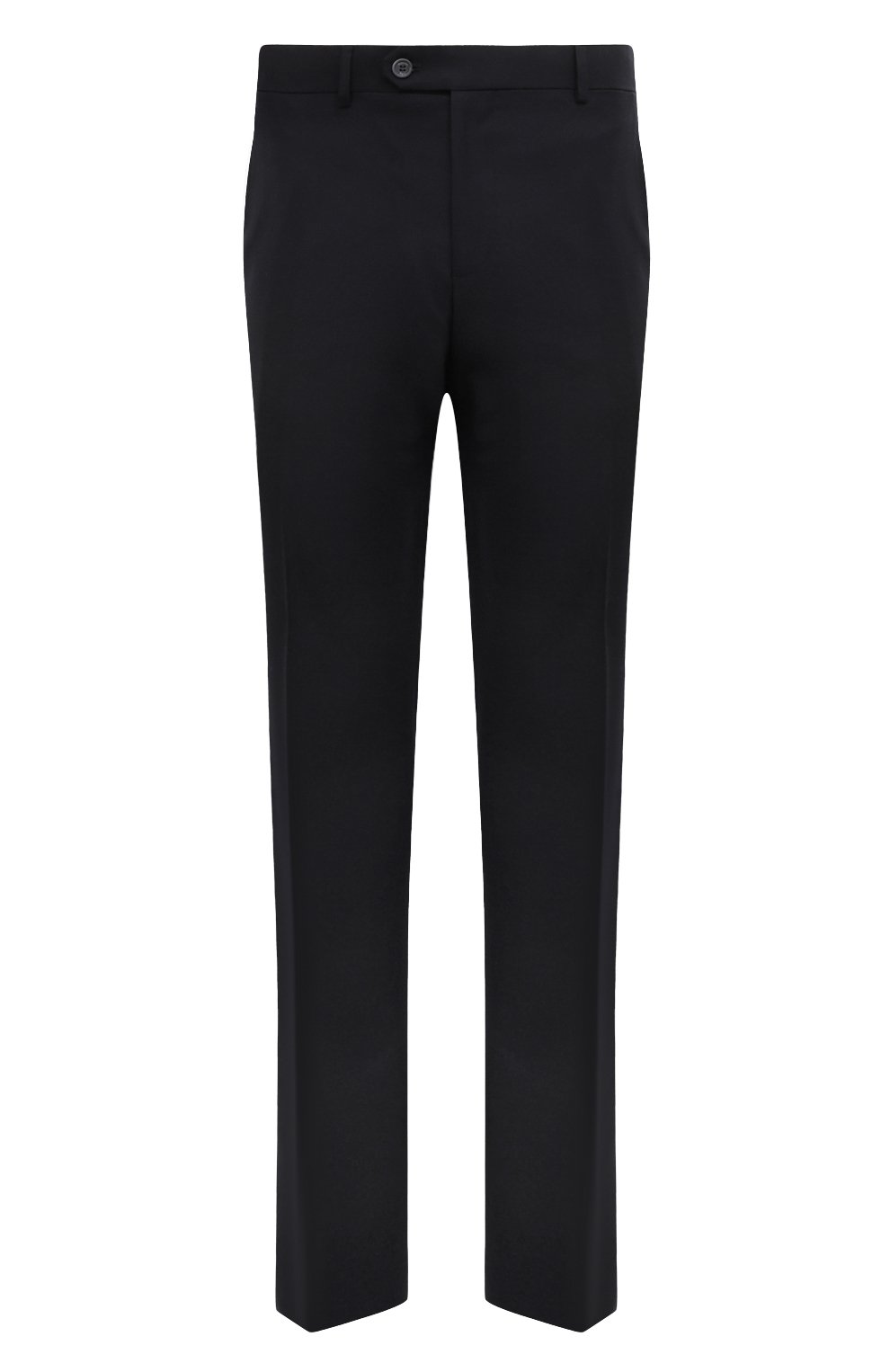 Шерстяные брюки STEFANO RICCI, арт. M5T022T003/DG16HC, фото 1