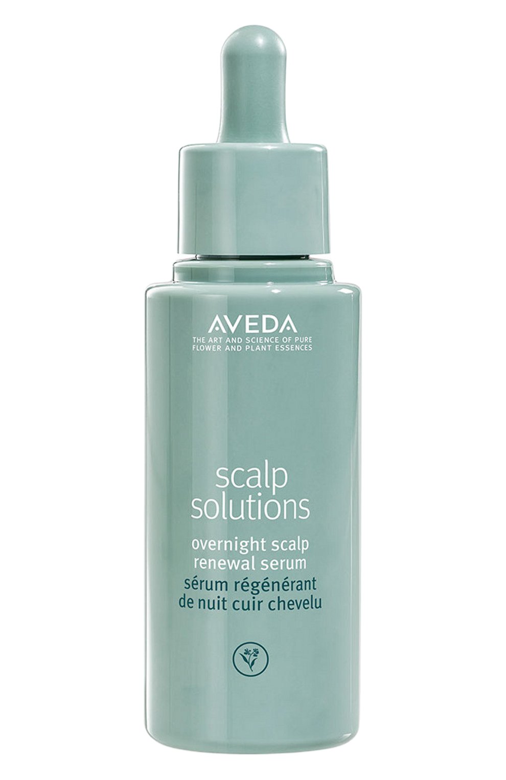 Ночная обновляющая сыворотка для кожи головы scalp solutions (50ml) AVEDA бесцветного цвета по цене 5900 руб., арт. VN6J-01, фото 1 Ночная обновляющая сыворотка для кожи головы scalp solutions (50ml) AVEDA, арт. VN6J-01, фото 1