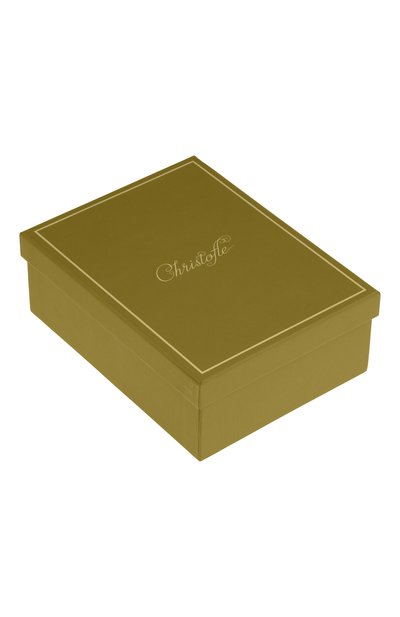 Подсвечник myriade CHRISTOFLE, арт. 05910006, фото 4