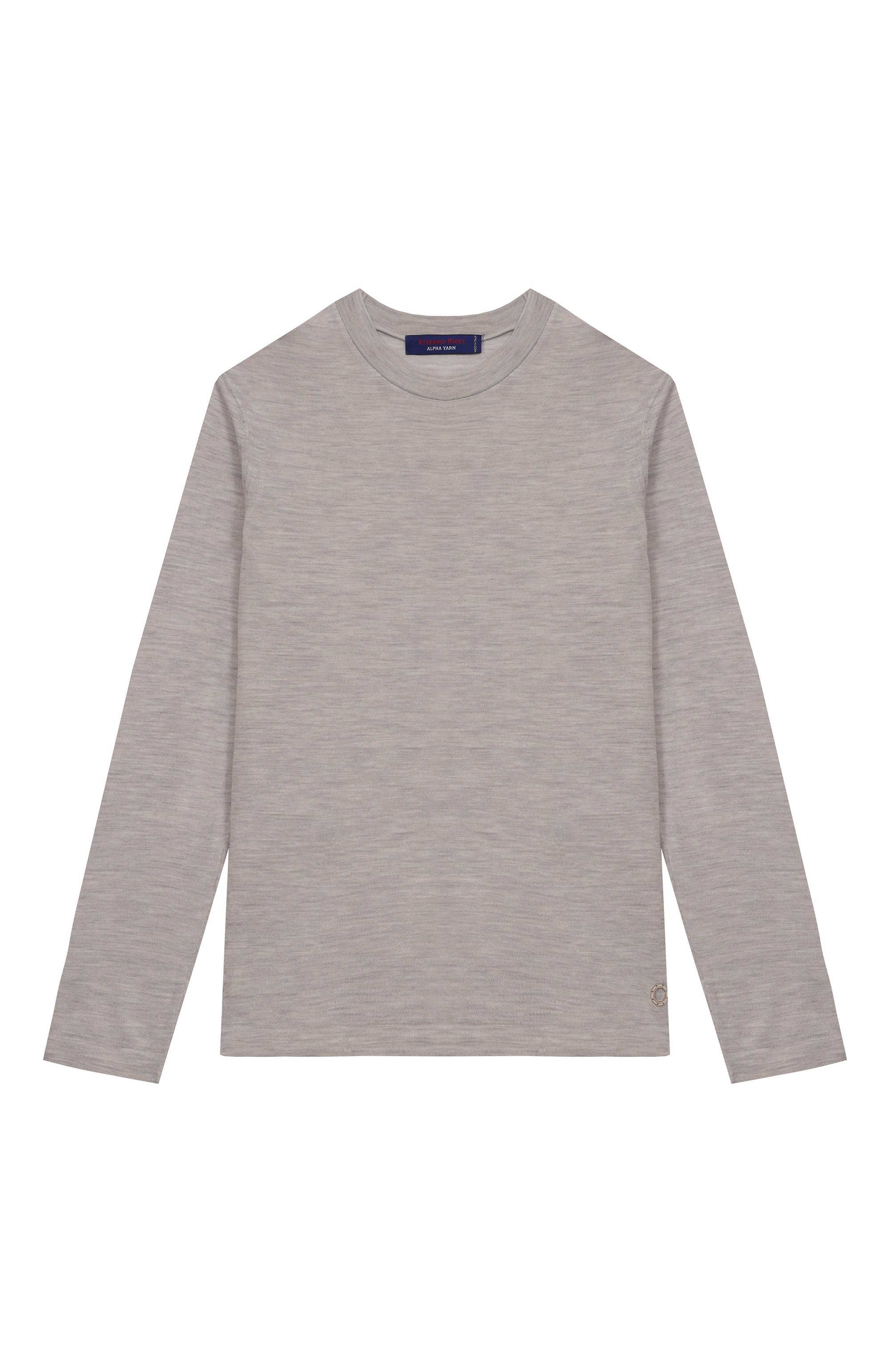 Кашемировый пуловер STEFANO RICCI JUNIOR, арт. WY05000G01/Y25301, фото 1