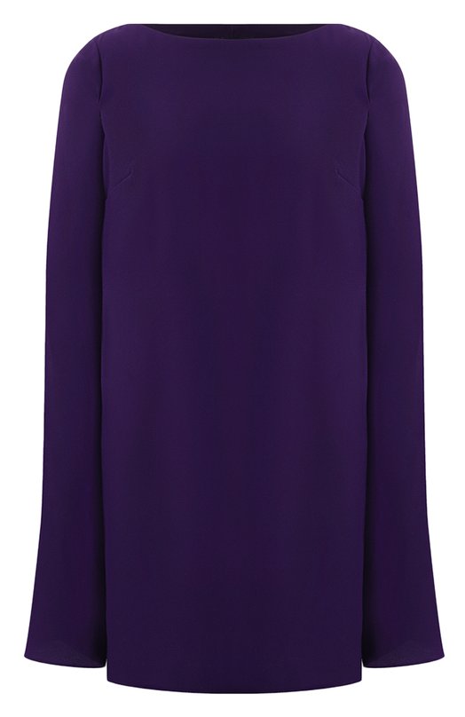 

Платье Lauren Ralph Lauren, Фиолетовый