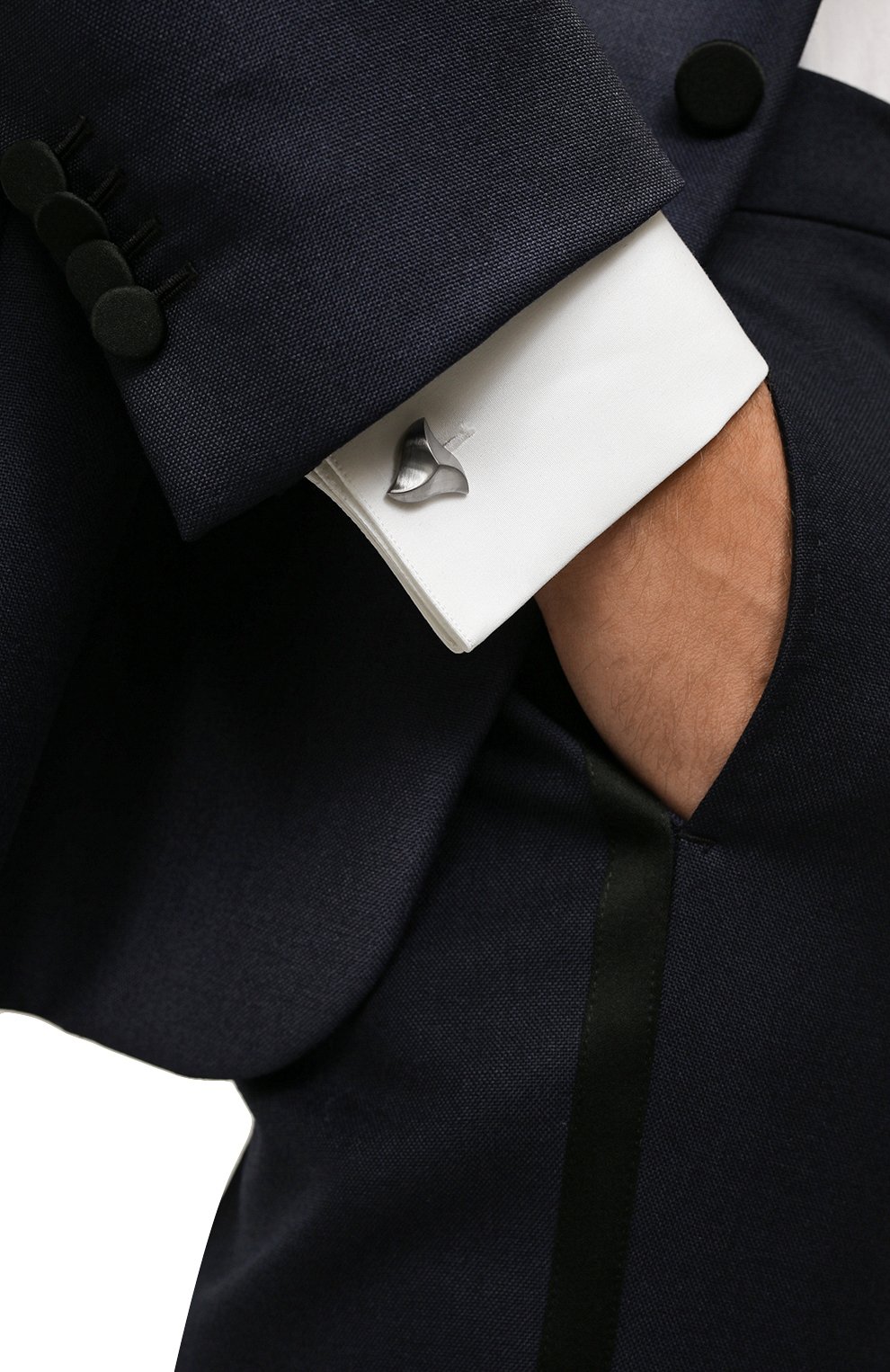 Запонки LANVIN, арт. 9173/3, фото 2