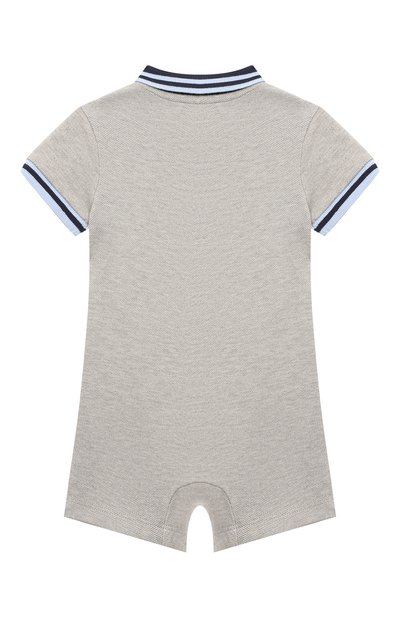 Хлопковый комбинезон POLO RALPH LAUREN, арт. 320865746, фото 2