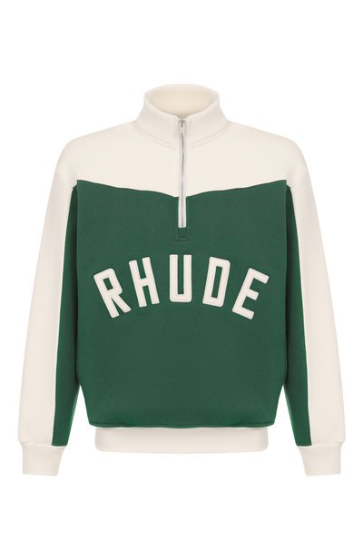 Хлопковый анорак RHUDE, арт. RHSS25SW01012, фото 1