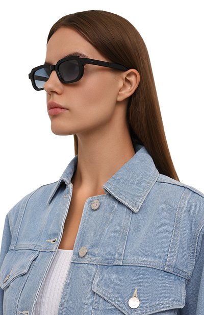 Солнцезащитные очки GAST, арт. PAI GRADIENT BLUE PA06, фото 2