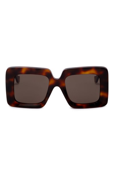 Солнцезащитные очки LOEWE, арт. LW40176U 52E, фото 3