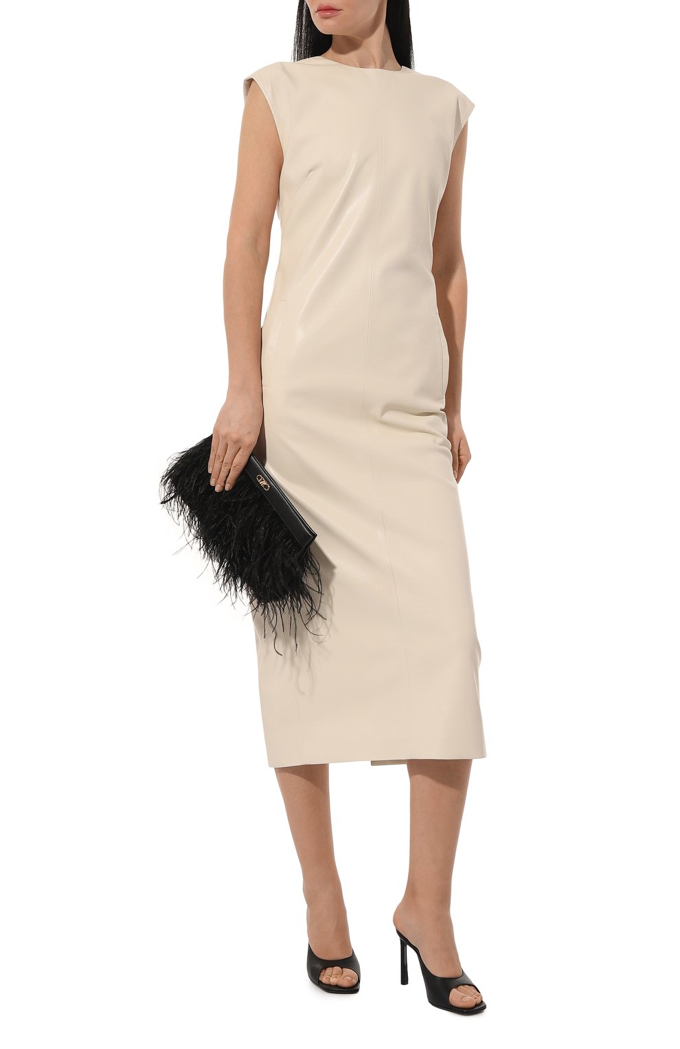 Сумка tabitha MICHAEL MICHAEL KORS, арт. 30H3G4TC3F, фото 7