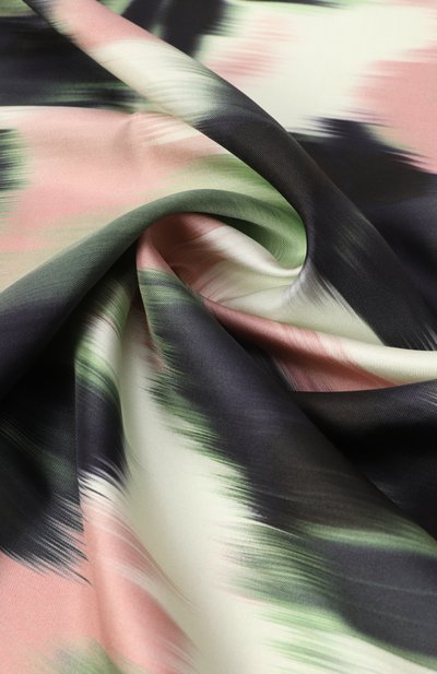 Шелковый платок ELIE SAAB, арт. SE9090SS735, фото 3