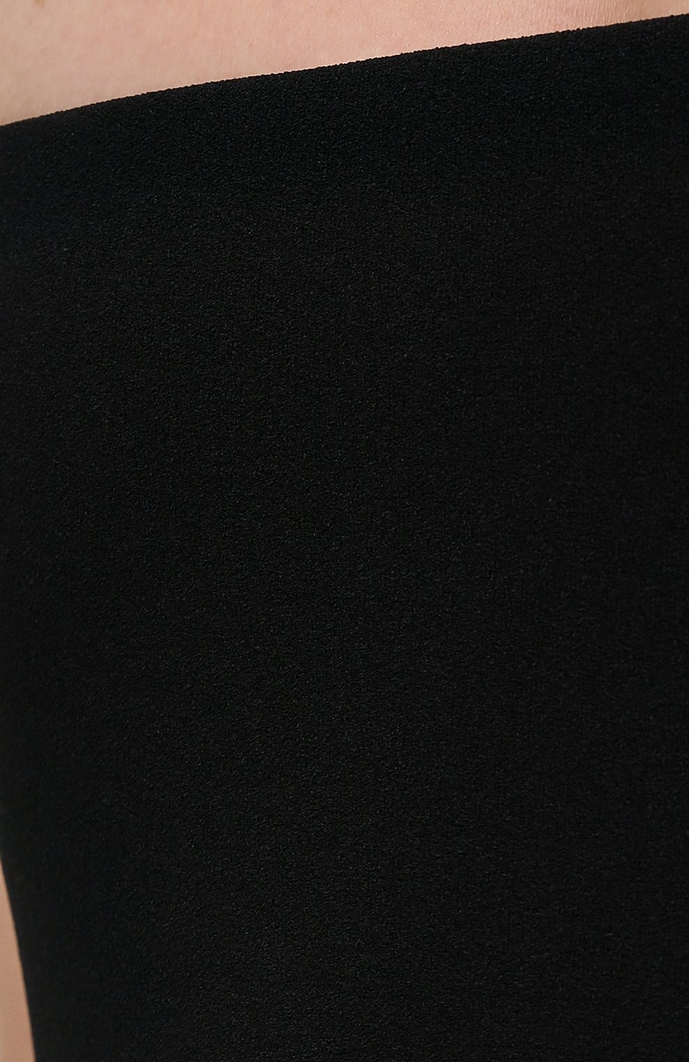 Платье SOLACE LONDON черного цвета по цене 25200 руб., арт. 0S29009, фото 5 Платье SOLACE LONDON, арт. 0S29009, фото 5