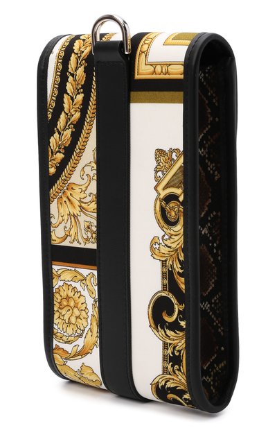 Текстильный чехол для iphone VERSACE, арт. DP88431/DNYST6, фото 2