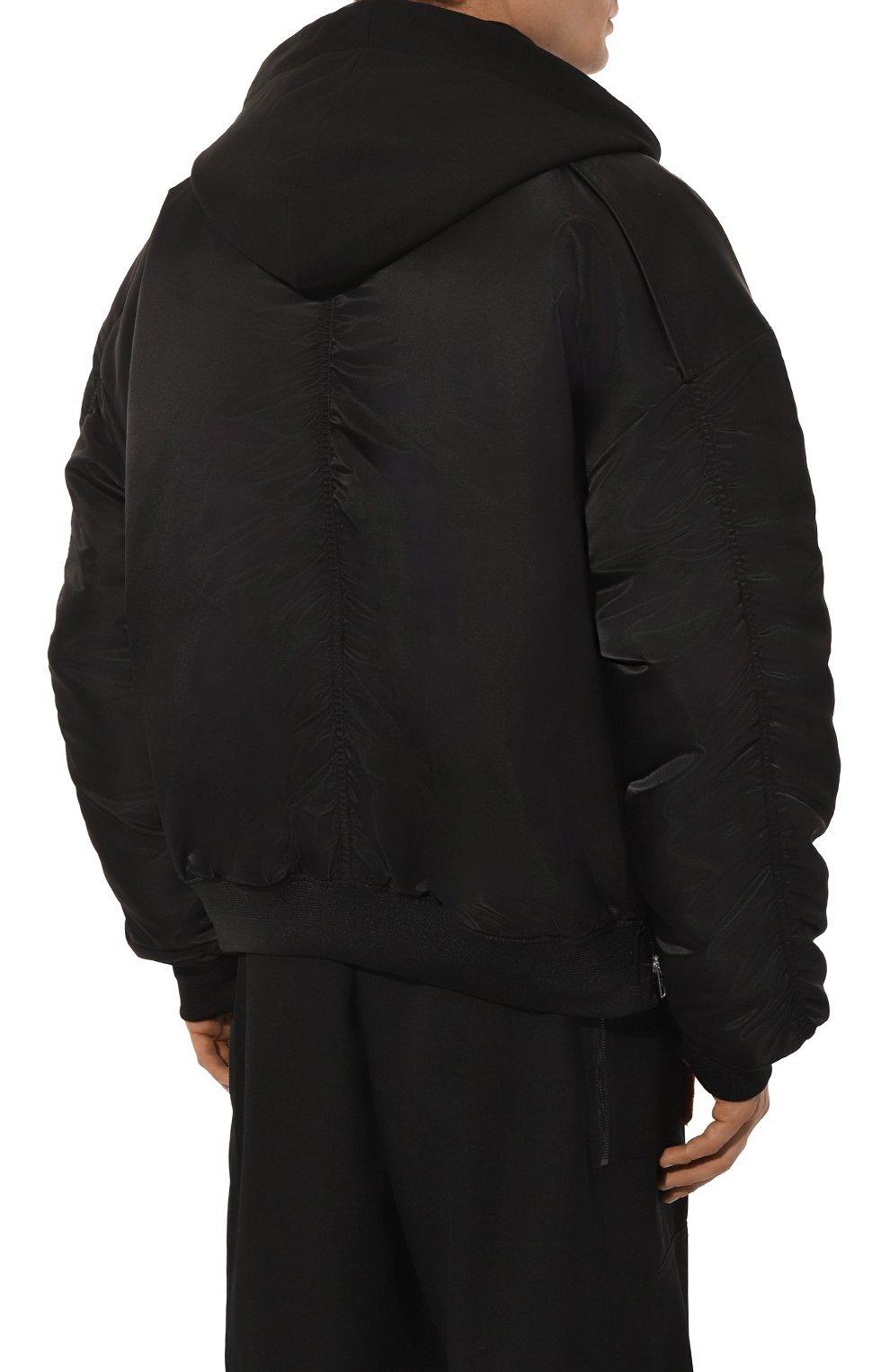 Утепленный бомбер JUUN.J, арт. JC4139P31, фото 4