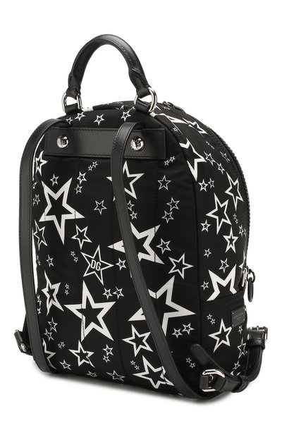 Рюкзак vulcano DOLCE & GABBANA, арт. BB6633/AJ610, фото 3