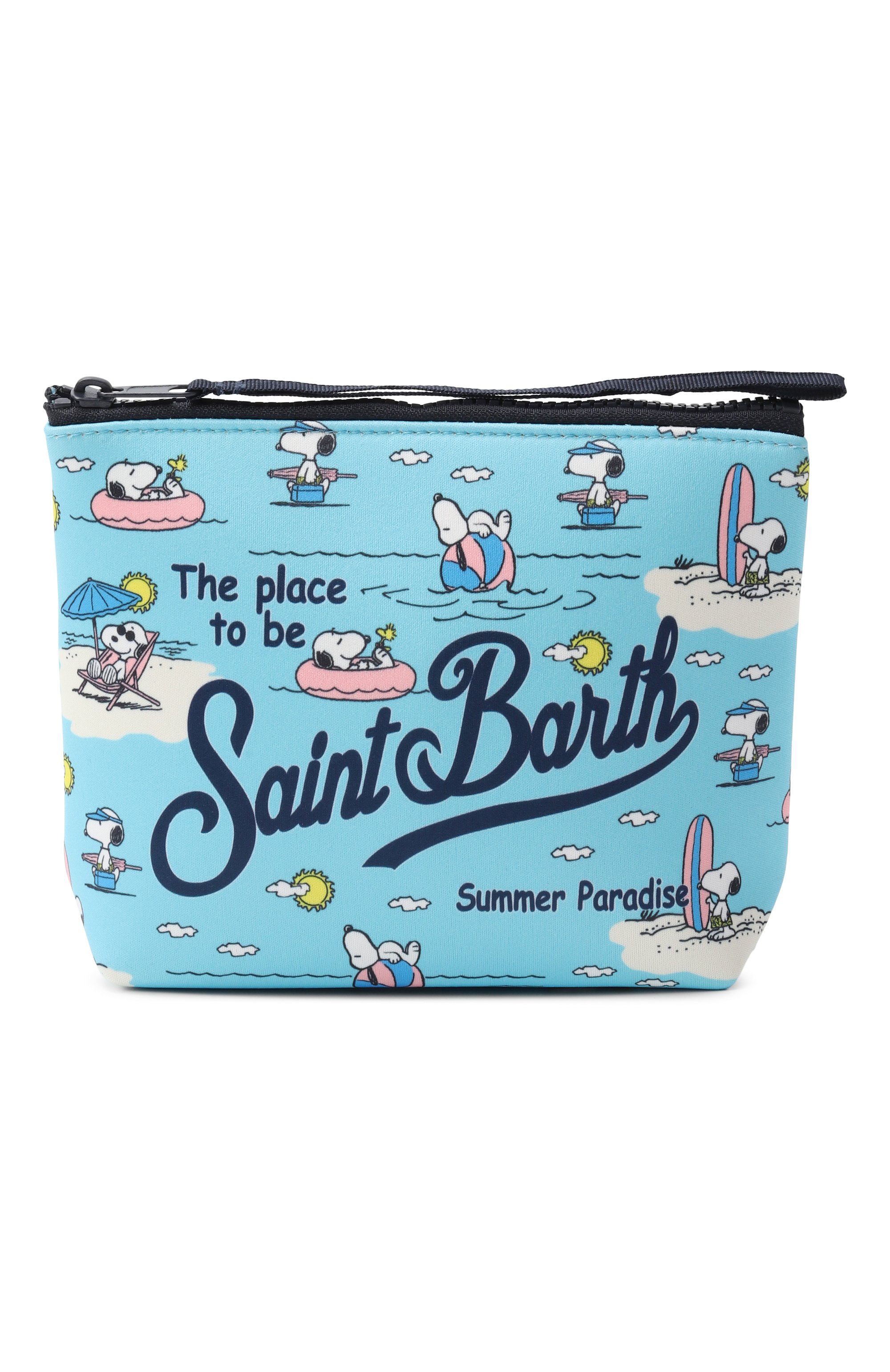 Косметичка MC2 SAINT BARTH, арт. STBA ALINE/02966H, фото 1