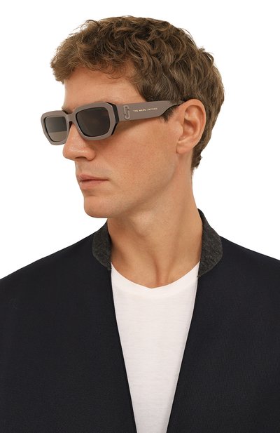 Солнцезащитные очки MARC JACOBS (THE), арт. MARC 614 79U, фото 3