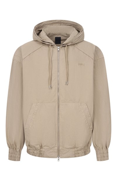 Хлопковый бомбер JUUN.J, арт. JC6141PC2, фото 1