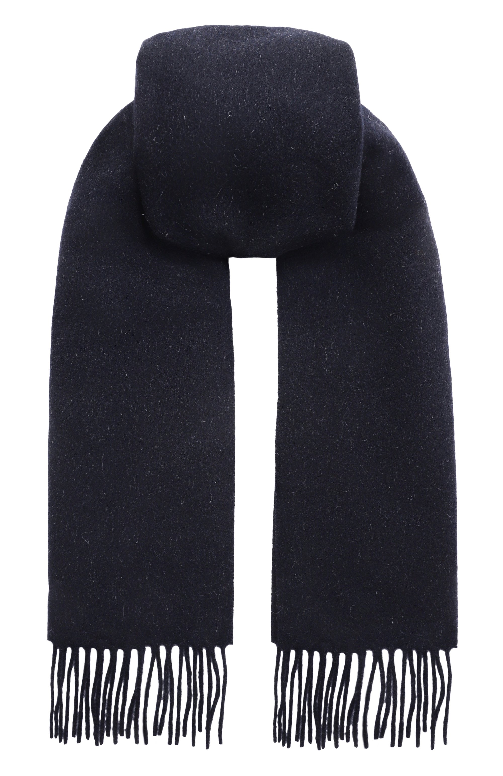 Кашемировый шарф CORNELIANI, арт. 26B344-2629029, фото 1