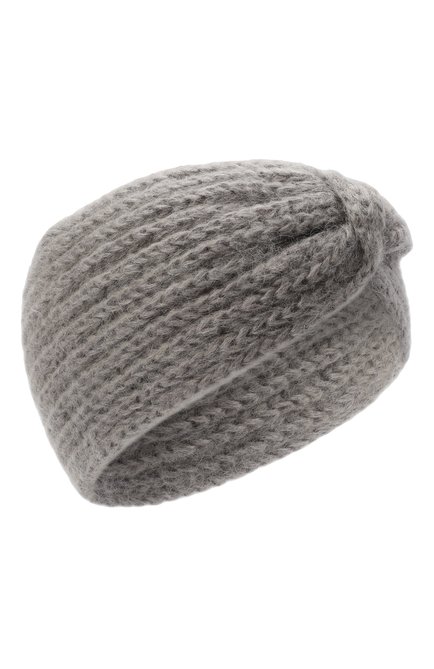 Женские шерстяная повязка puntory CANOE, арт. 4922771