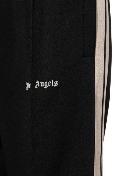 Брюки PALM ANGELS, арт. PWCJ010F23FAB0011003, фото 5