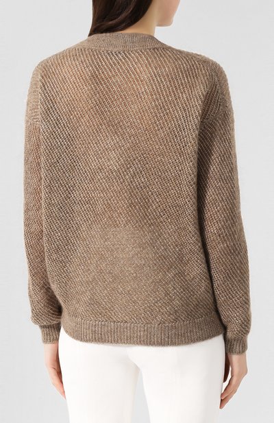 Свитер BRUNELLO CUCINELLI, арт. M8R580712, фото 4