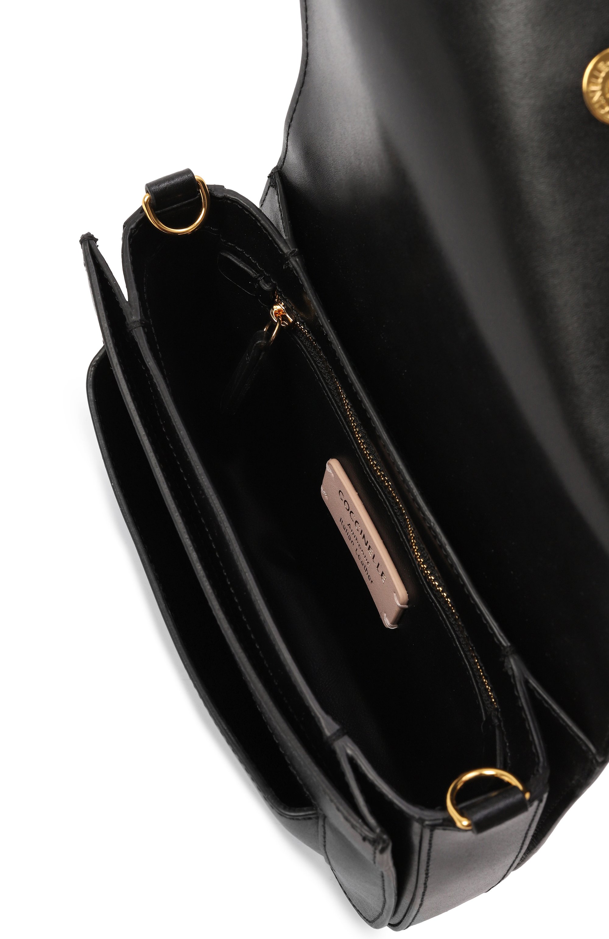 Сумка c-me COCCINELLE, арт. E1SSK150101, фото 5