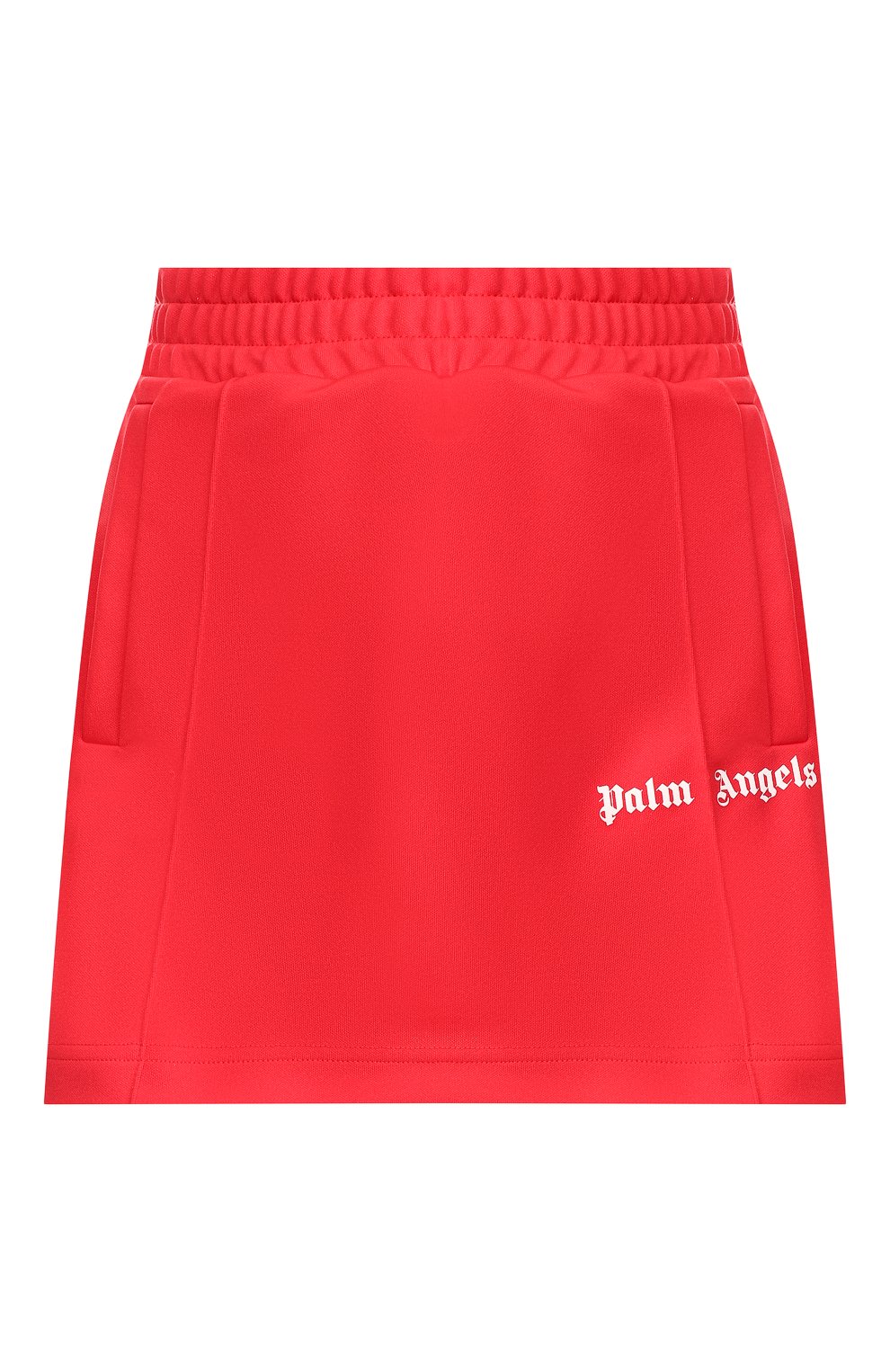 Юбка с карманами PALM ANGELS, арт. PWCC011R193840012001, фото 1