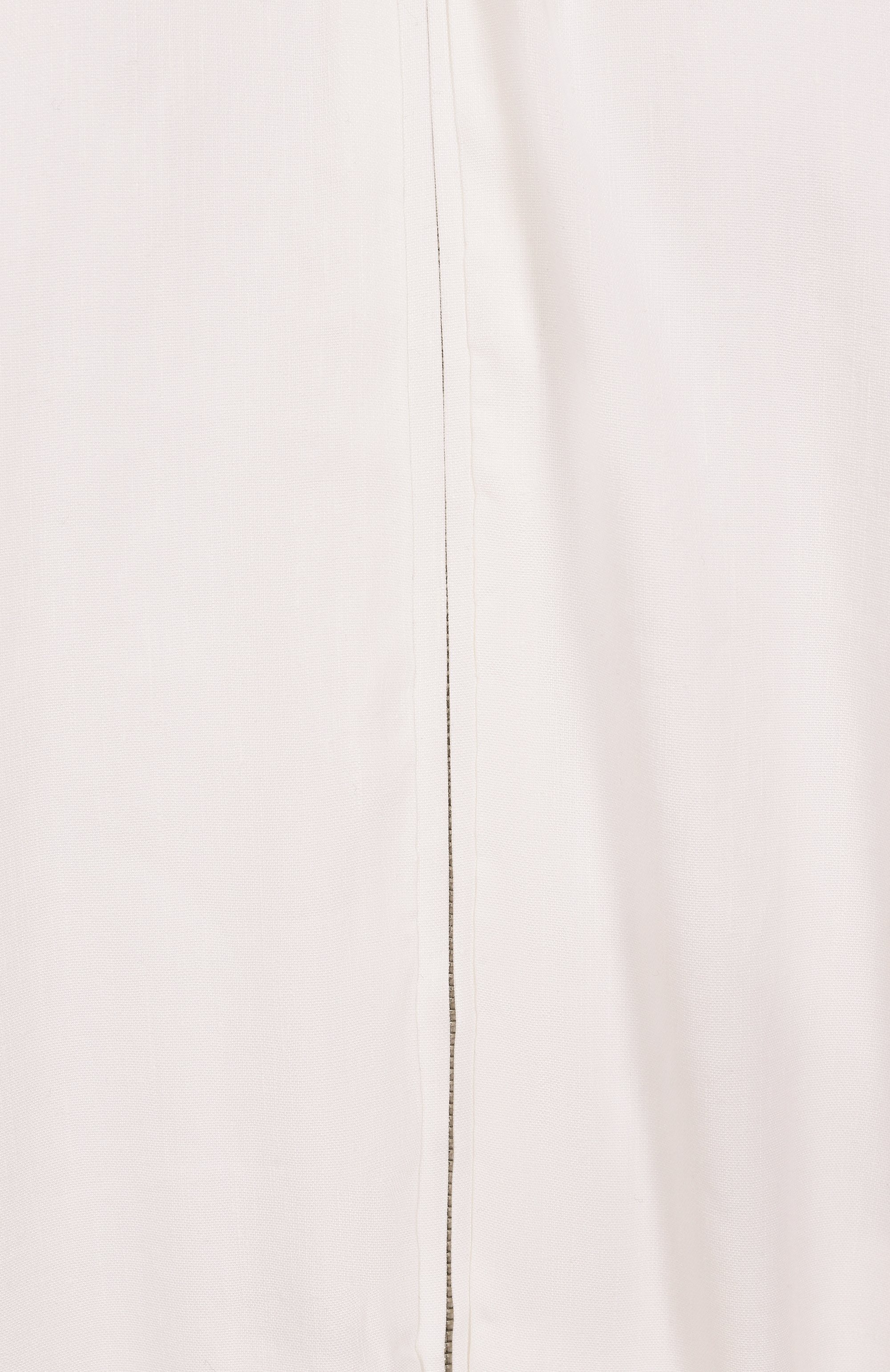 Бомбер изо льна и вискозы BOSS, арт. 50537957, фото 6