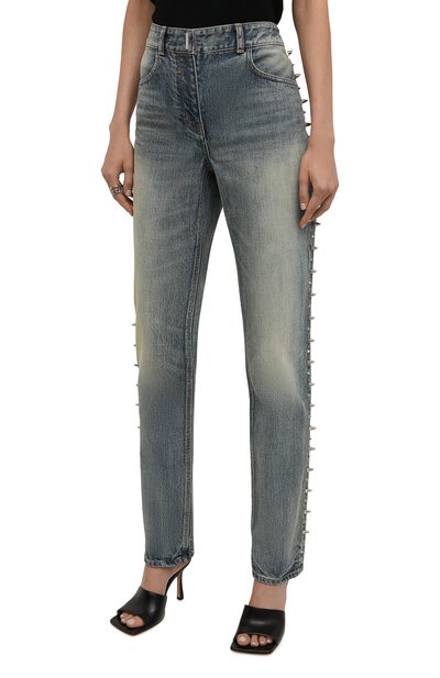 Джинсы GIVENCHY, арт. BW50Q550N5, фото 3