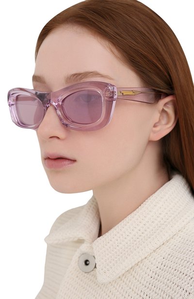 Солнцезащитные очки BOTTEGA VENETA, арт. BV1088S, фото 2