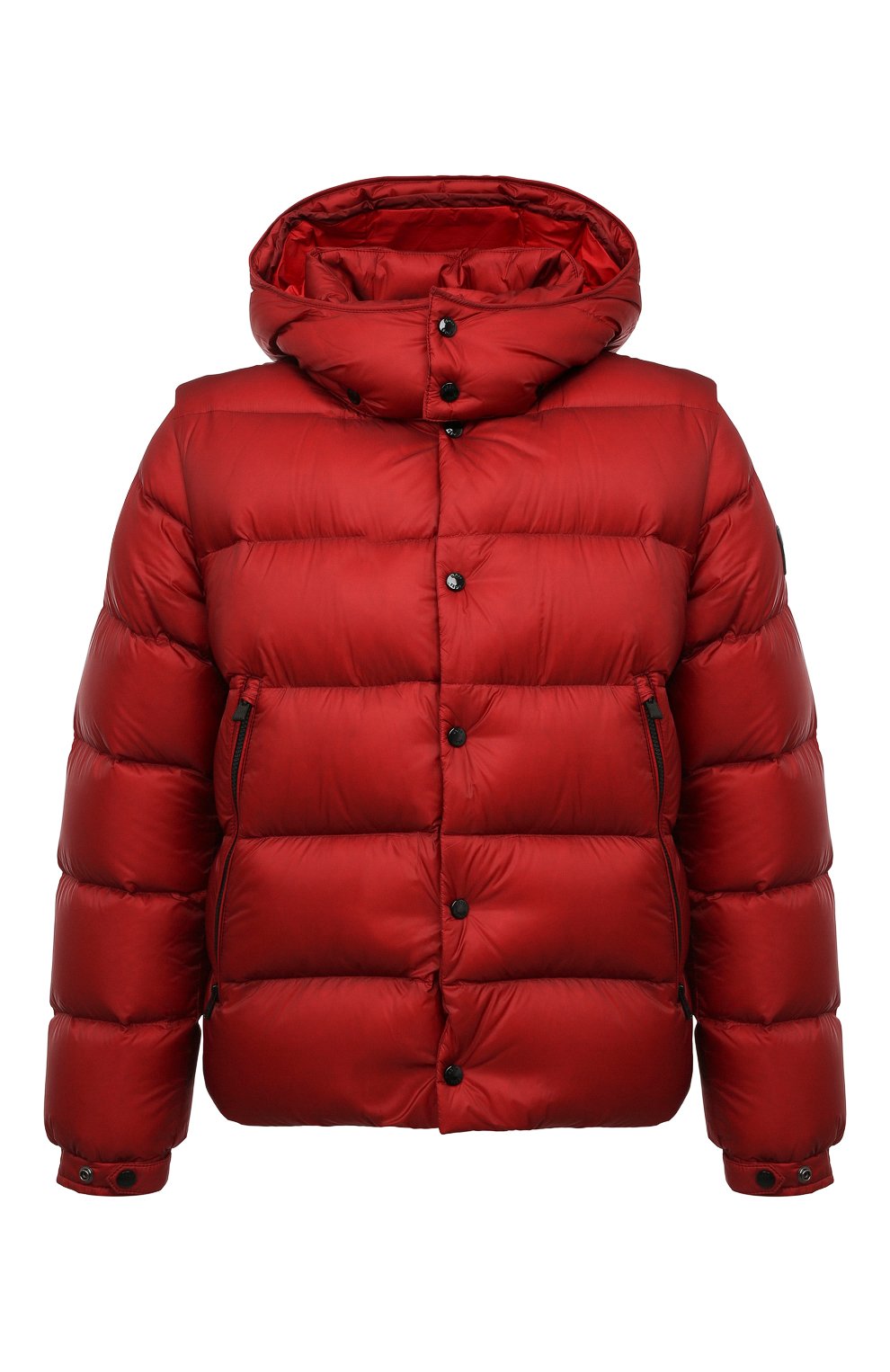 Пуховик BOSS, арт. 50472781, фото 1