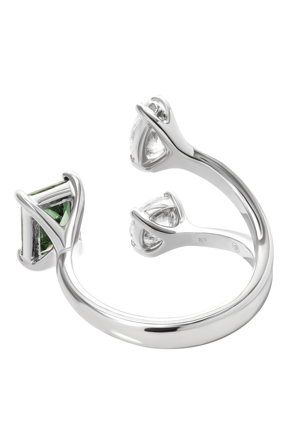 Кольцо mesmera SWAROVSKI, арт. 5676972, фото 3