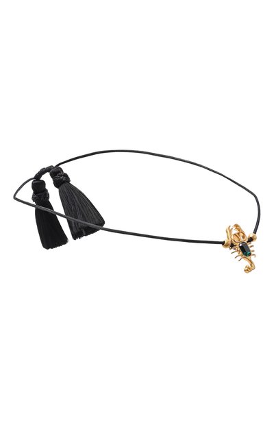 Женская повязка для волос VALENTINO, арт. 8W2J0Z92TQQ