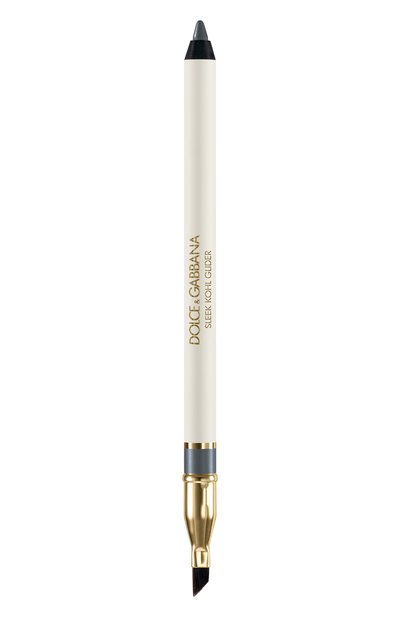 Женский карандаш для глаз sleek kohl glider, оттенок 06 metallic steel (1,2g) DOLCE & GABBANA, арт. 8054754409390