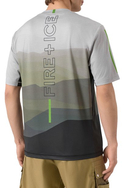 Футболка BOGNER FIRE+ICE, арт. 54216576, фото 4