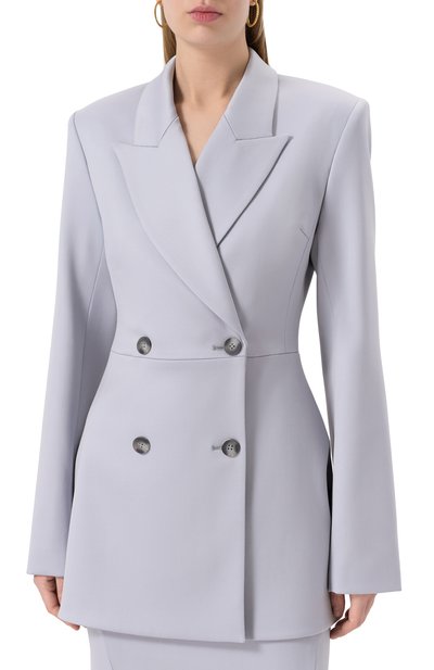 Шерстяной жакет BATS, арт. BCS_042, фото 3