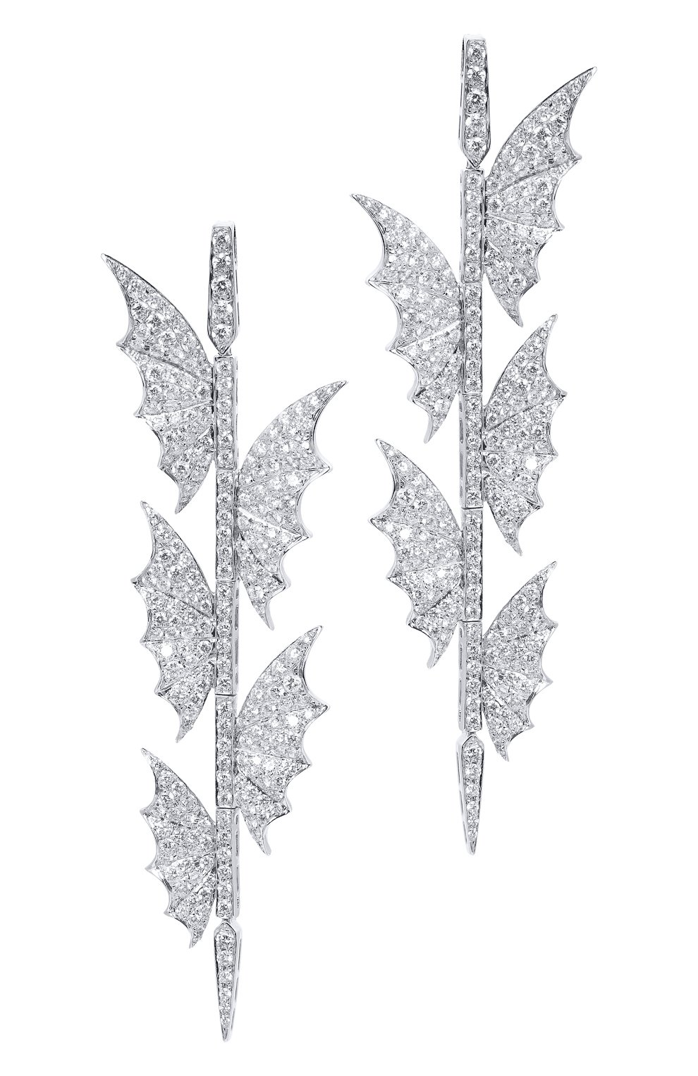 Серьги STEPHEN WEBSTER, арт. 3016364, фото 1